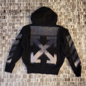 Off-White hoodie 100% authentic